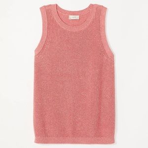 Loft Sweater Tank
